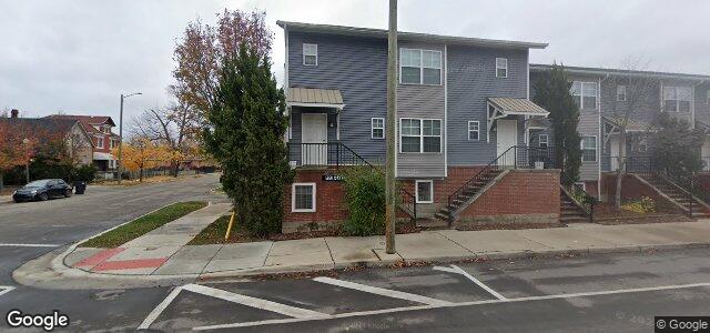 214 Harper Avenue（加拿大曼尼托巴省溫尼伯市）房屋照片