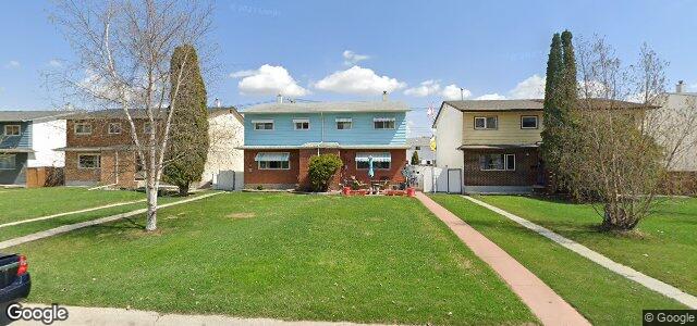 216 Harper Avenue（加拿大曼尼托巴省温尼伯市）房屋照片