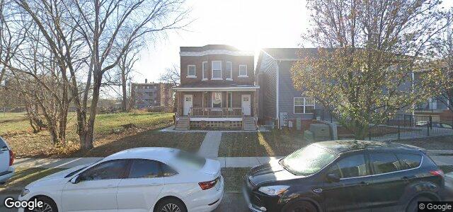 218 Harper Avenue（加拿大曼尼托巴省溫尼伯市）房屋照片