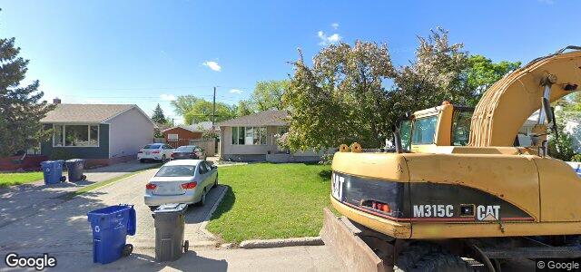 22 Barberry Road（加拿大曼尼托巴省溫尼伯市）房屋照片