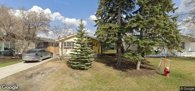 22 Brebeuf Road（加拿大曼尼托巴省溫尼伯市）房屋照片