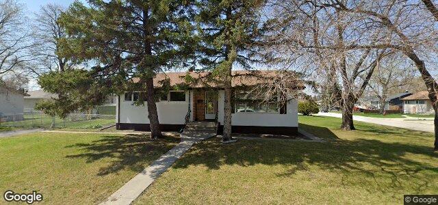 22 Cascade Bay（加拿大曼尼托巴省溫尼伯市）房屋照片