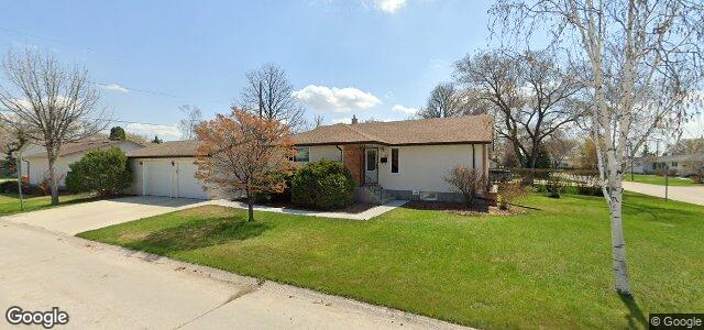 22 Durham Bay（加拿大曼尼托巴省溫尼伯市）房屋照片