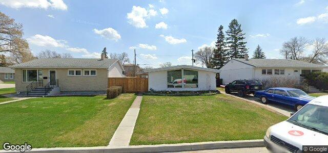 22 Fleury Place（加拿大曼尼托巴省溫尼伯市）房屋照片