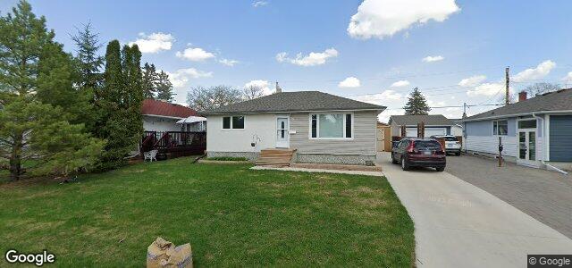 22 Frontenac Bay（加拿大曼尼托巴省溫尼伯市）房屋照片