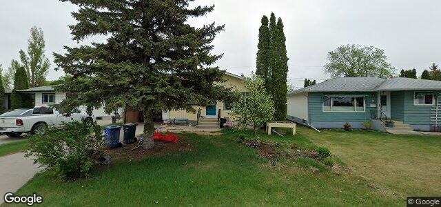 22 Jogues Road（加拿大曼尼托巴省溫尼伯市）房屋照片