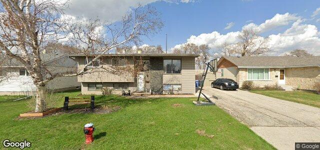 22 Lochmoor Avenue（加拿大曼尼托巴省溫尼伯市）房屋照片