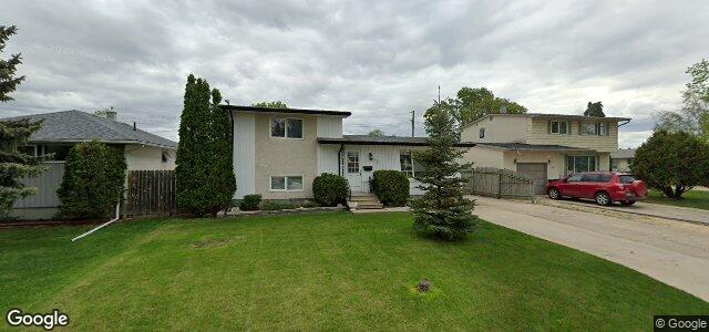 22 Penticton Bay（加拿大曼尼托巴省溫尼伯市）房屋照片