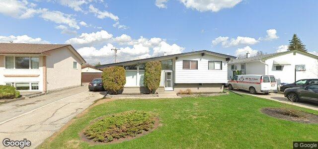 22 Peterboro Bay（加拿大曼尼托巴省溫尼伯市）房屋照片