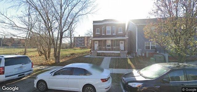 222 Harper Avenue（加拿大曼尼托巴省溫尼伯市）房屋照片