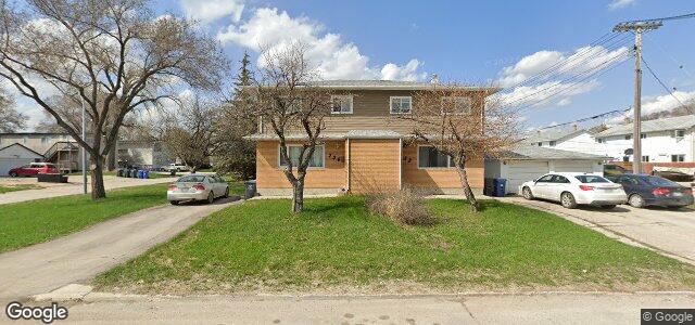 Photo of 228 Harper Avenue in Winnipeg, Manitoba