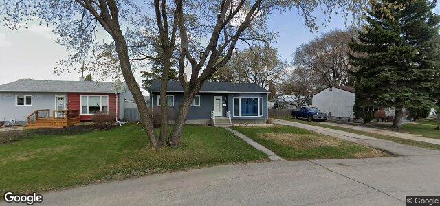 23 Almond Bay（加拿大曼尼托巴省溫尼伯市）房屋照片