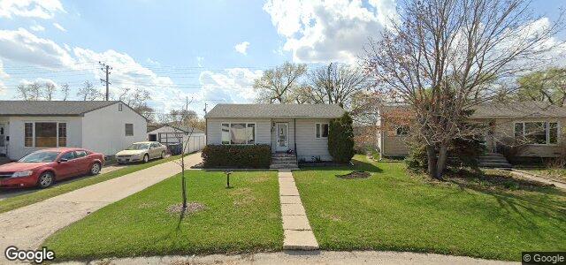 23 Argonne Bay（加拿大曼尼托巴省溫尼伯市）房屋照片