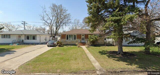 23 Bentwood Bay（加拿大曼尼托巴省溫尼伯市）房屋照片