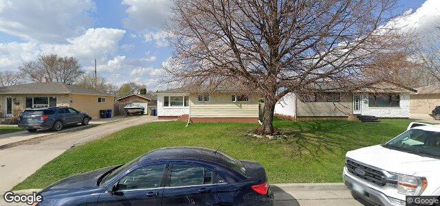 23 Bibeau Bay（加拿大曼尼托巴省溫尼伯市）房屋照片