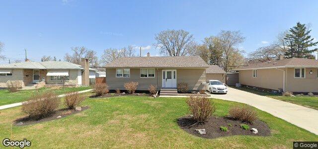 23 Bittersweet Bay（加拿大曼尼托巴省溫尼伯市）房屋照片