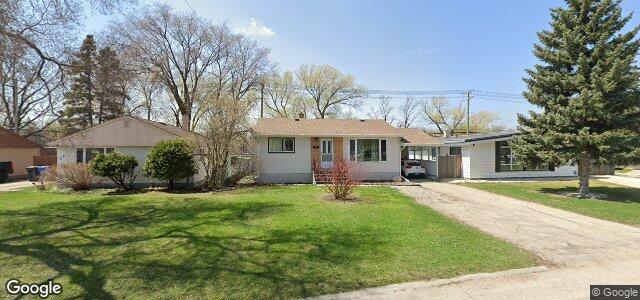 Photo of 23 Boulder Bay in Winnipeg, Manitoba