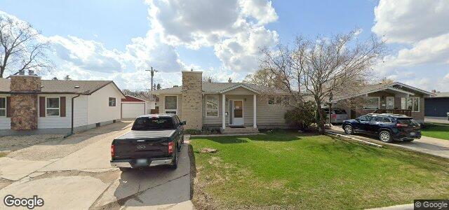 23 Brebeuf Road（加拿大曼尼托巴省溫尼伯市）房屋照片