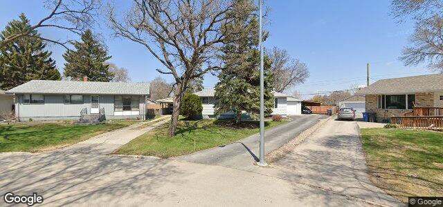 23 Burning Bush Bay（加拿大曼尼托巴省溫尼伯市）房屋照片