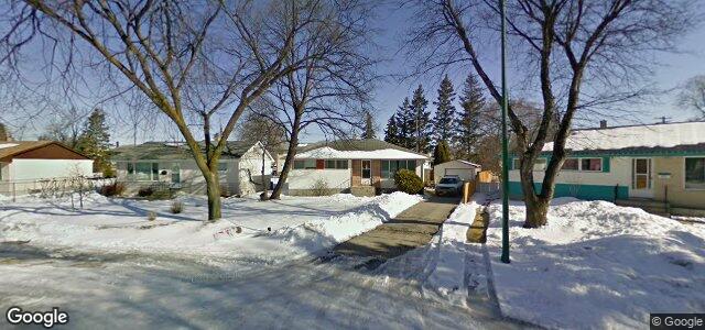 23 Cascade Bay（加拿大曼尼托巴省溫尼伯市）房屋照片