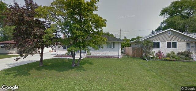 23 Cypress Bay（加拿大曼尼托巴省溫尼伯市）房屋照片