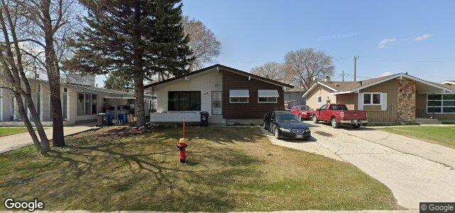 23 Duluth Bay（加拿大曼尼托巴省溫尼伯市）房屋照片