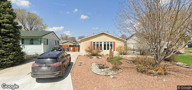 23 Fleury Place（加拿大曼尼托巴省溫尼伯市）房屋照片