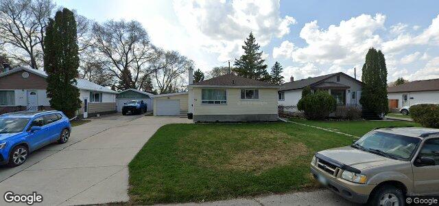 23 Frontenac Bay（加拿大曼尼托巴省温尼伯市）房屋照片