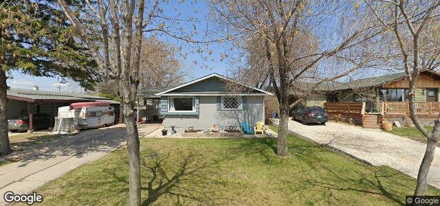 23 Greenwich Bay（加拿大曼尼托巴省溫尼伯市）房屋照片