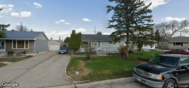 23 Halliday Bay（加拿大曼尼托巴省溫尼伯市）房屋照片