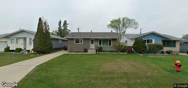 23 Jogues Road（加拿大曼尼托巴省溫尼伯市）房屋照片