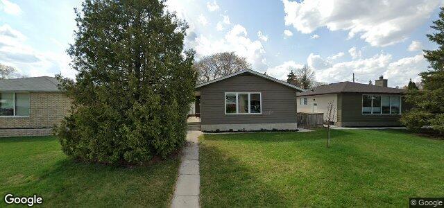 23 Lachine Road（加拿大曼尼托巴省溫尼伯市）房屋照片