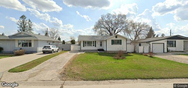 23 Lochmoor Avenue（加拿大曼尼托巴省溫尼伯市）房屋照片