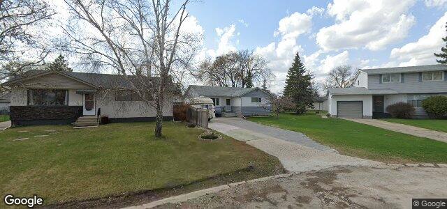 23 Lomond Boulevard（加拿大曼尼托巴省溫尼伯市）房屋照片