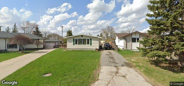 23 Northumbria Bay（加拿大曼尼托巴省溫尼伯市）房屋照片