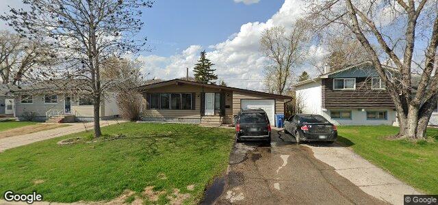 23 Penrose Place（加拿大曼尼托巴省溫尼伯市）房屋照片