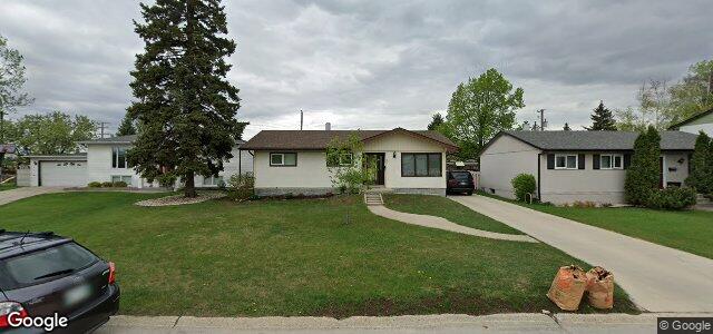 23 Penticton Bay（加拿大曼尼托巴省溫尼伯市）房屋照片