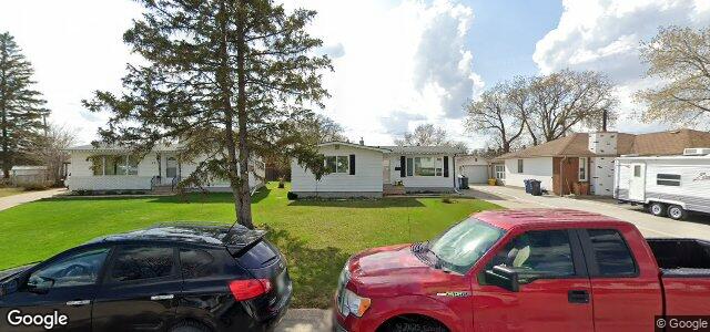 23 Peterboro Bay（加拿大曼尼托巴省溫尼伯市）房屋照片