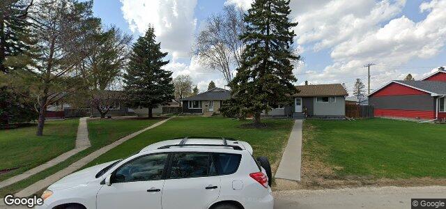 23 Vincent Massey Boulevard（加拿大曼尼托巴省溫尼伯市）房屋照片