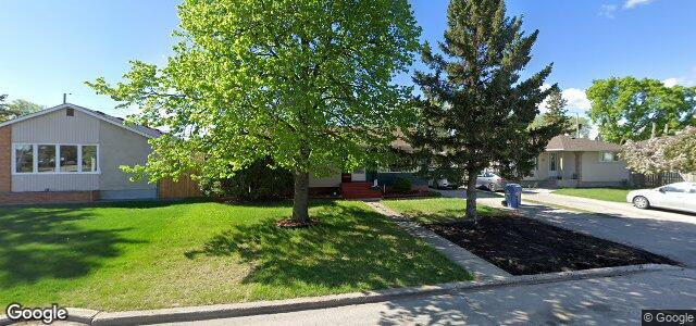 24 Barberry Road（加拿大曼尼托巴省溫尼伯市）房屋照片