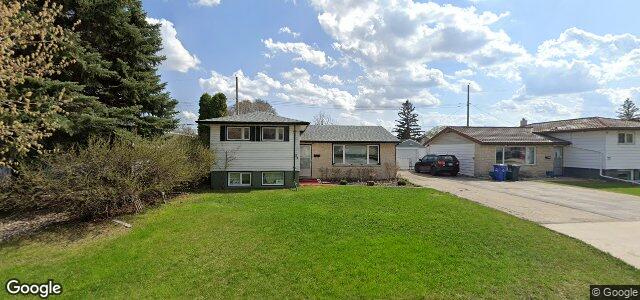 24 Bibeau Bay（加拿大曼尼托巴省溫尼伯市）房屋照片