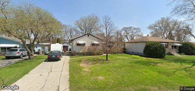 24 Birch Bay（加拿大曼尼托巴省溫尼伯市）房屋照片