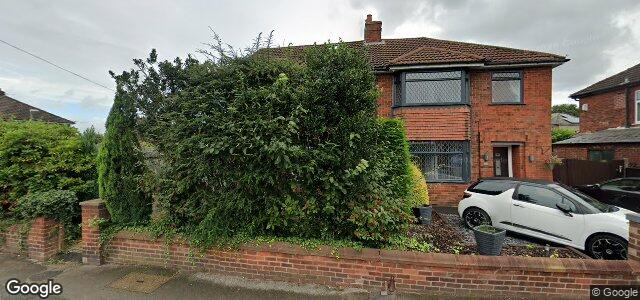 24 Canberra Road（加拿大曼尼托巴省溫尼伯市）房屋照片