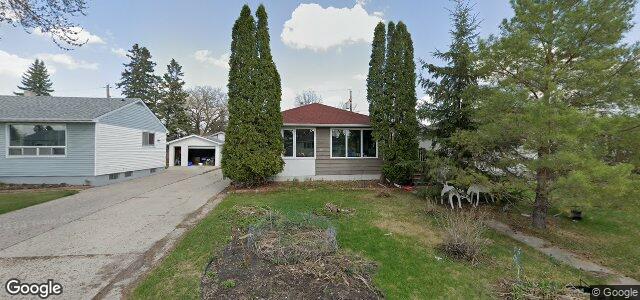 24 Frontenac Bay（加拿大曼尼托巴省溫尼伯市）房屋照片