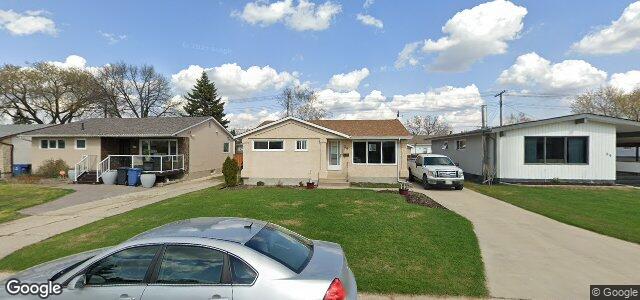 24 Lachine Road（加拿大曼尼托巴省溫尼伯市）房屋照片