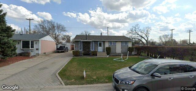 24 Monaco Bay（加拿大曼尼托巴省溫尼伯市）房屋照片