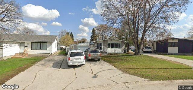 Photo of 24 Northumbria Bay in Winnipeg, Manitoba