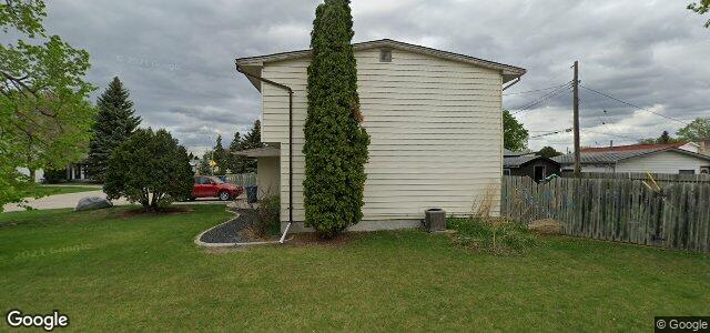 24 Penticton Bay（加拿大曼尼托巴省溫尼伯市）房屋照片