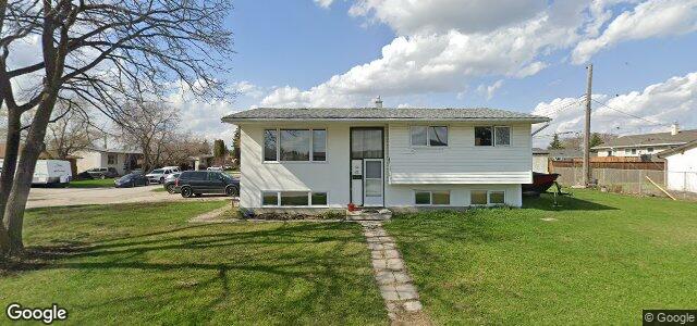 24 Peterboro Bay（加拿大曼尼托巴省溫尼伯市）房屋照片