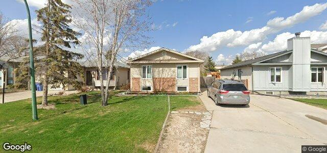 247 Penfold Crescent（加拿大曼尼托巴省溫尼伯市）房屋照片